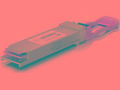 Ubiquiti UACC-OM-QSFP28-SR4 - Optický modul, Multi