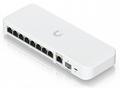 Ubiquiti UniFi Switch Flex 2.5G 8 - 8x 2.5GbE, 1x 