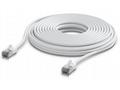 Ubiquiti UACC-Cable-Patch-Outdoor-C6A-12M-W venkov