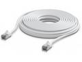 Ubiquiti UACC-Cable-Patch-Outdoor-C6A-12M-W venkov