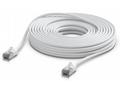 Ubiquiti UACC-Cable-Patch-Outdoor-C6A-15M-W venkov