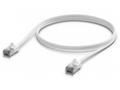 Ubiquiti UACC-Cable-Patch-Outdoor-C6A-1M-W venkovn