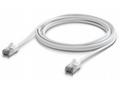 Ubiquiti UACC-Cable-Patch-Outdoor-C6A-3M-W venkovn