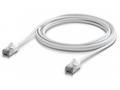 Ubiquiti UACC-Cable-Patch-Outdoor-C6A-3M-W venkovn