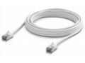 Ubiquiti UACC-Cable-Patch-Outdoor-C6A-5M-W venkovn