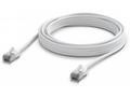 Ubiquiti UACC-Cable-Patch-Outdoor-C6A-5M-W venkovn