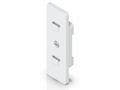 Ubiquiti UACC-Switch-DIN držák na DIN lištu pro US