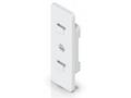 Ubiquiti UACC-Switch-DIN držák na DIN lištu pro US