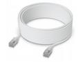 Ubiquiti UACC-Cable-Patch-EL-C6A-12M-W - UniFi Pre