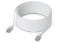 Ubiquiti UACC-Cable-Patch-EL-C6A-15M-W - UniFi Pre