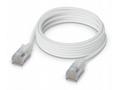 Ubiquiti UACC-Cable-Patch-EL-C6A-2M-W - UniFi Prem