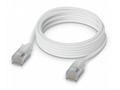 Ubiquiti UACC-Cable-Patch-EL-C6A-2M-W - UniFi Prem