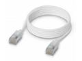 Ubiquiti UACC-Cable-Patch-EL-C6A-3M-W - UniFi Prem