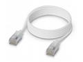 Ubiquiti UACC-Cable-Patch-EL-C6A-3M-W - UniFi Prem
