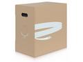 Ubiquiti UACC-Cable-C6A-CMP, UniFi Cable, CAT6, CM