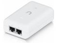 Ubiquiti U-PoE+ - Gigabitový PoE injektor 48V, 0,6