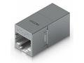 Ubiquiti RJ45 spojka vnitřní, 10-Pack