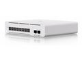 Ubiquiti USW-Pro-XG-8-PoE, UniFi Pro XG 8 PoE