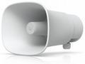 Ubiquiti AI Horn Speaker