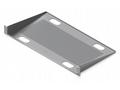 Ubiquiti UACC-Rack-Shelf-CLV - Police do racku pro
