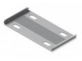 Ubiquiti UACC-Rack-Shelf-TL-SD - beznástrojová pol