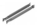 Ubiquiti UACC-Rack-Rails-Slide - Posuvné Rackové L