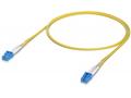 Ubiquiti UACC-OFC-S2-LULU-1M-50 - Optický Patch Co