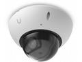 Ubiquiti G6 Pro Dome - 8MP IP Kamera, Bílá