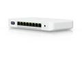 Ubiquiti UDB-Switch, UniFi 2.5G PoE switch s Wi-Fi
