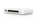 Ubiquiti UDB-Switch, UniFi 2.5G PoE switch s Wi-Fi
