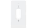 Ubiquiti UniFi Doorbell Gang Box Mounting Plate, m