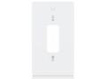 Ubiquiti UniFi Doorbell Gang Box Mounting Plate, m