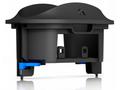 Ubiquiti UniFi G6 180 Camera Flush Mount B - Insta
