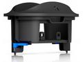 Ubiquiti UniFi G6 180 Camera Flush Mount B - Insta