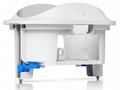 Ubiquiti UniFi G6 180 Camera Flush Mount W - Insta