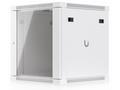Ubiquiti UniFi 12U Rack Cabinet Wall 600 Glass - N