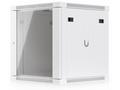 Ubiquiti UniFi 12U Rack Cabinet Wall 600 Glass - N