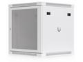 Ubiquiti Jednodílný nástěnný rozvaděč, 12U, 600 mm