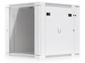 Ubiquiti UniFi 12U Rack Cabinet Wall SW Glass - Ná