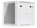 Ubiquiti UniFi 12U Rack Cabinet Wall SW Glass - Ná