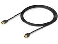 Ubiquiti Ultra-Thin HDMI Cable 2m - Ultratenký Hig