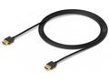 Ubiquiti Ultra-Thin HDMI Cable 2m - Ultratenký Hig