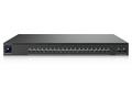 Ubiquiti Enterprise Audio, Video Fiber, AVoIP swit