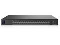 Ubiquiti Enterprise Audio, Video Fiber, AVoIP swit