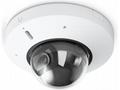 Ubiquiti UniFi G6 Mini Dome - kamera, 8Mpx rozliše