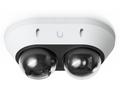 Ubiquiti UniFi AI Multi Sensor 2 W - kamera, 2x 8M