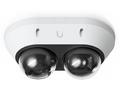 Ubiquiti UniFi AI Multi Sensor 2 W - kamera, 2x 8M
