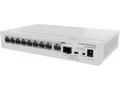 Huawei S110-8P2ST Gigabitový PoE switch, 1x SFP
