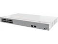 Huawei S110-16LP2SR Gigabitový PoE switch, 2x SFP