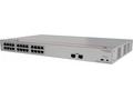 Huawei S110-24LP2SR Gigabitový PoE switch, 2x SFP